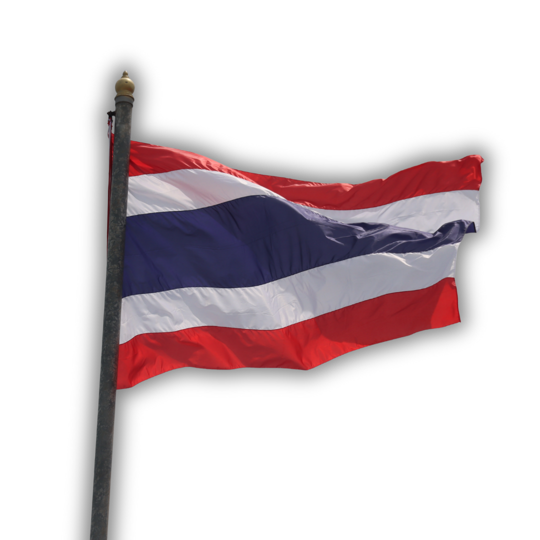thailand