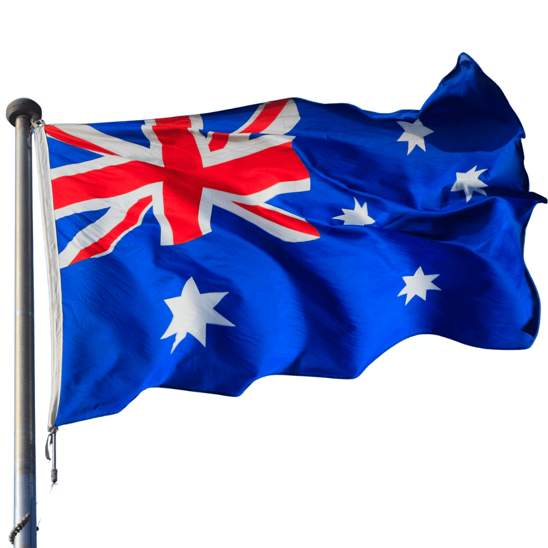 Australia flag